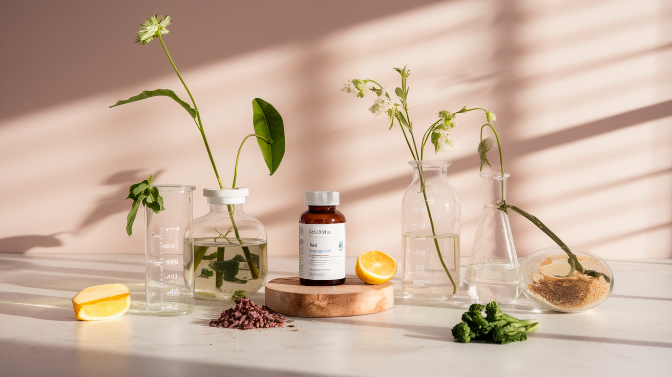 VitalFlow Labor und Forschung