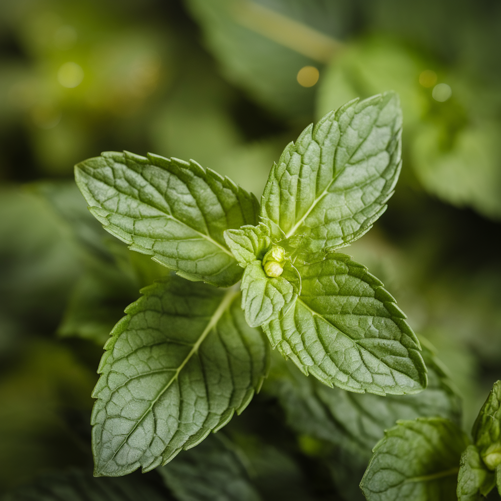 Peppermint